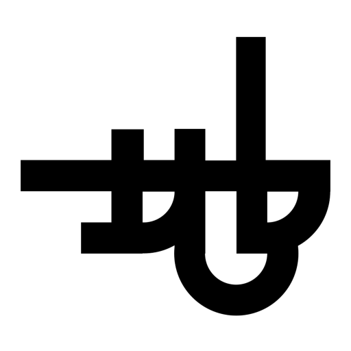 地産Net logo