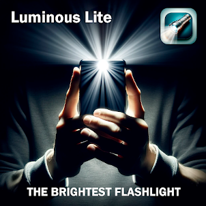 Flashlight - Luminous Lite