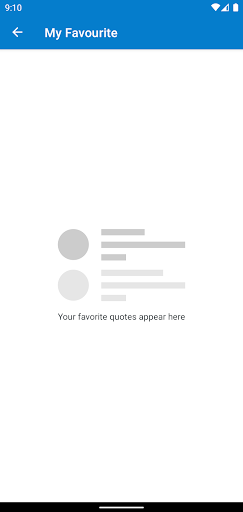 Wedding Sayings and Quotes Screen 3