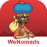 WeNomads icon
