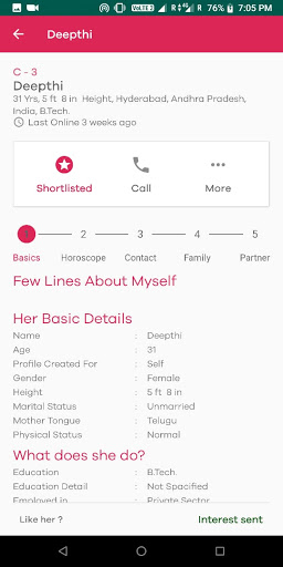 Kamma Kalyanam Kamma Matrimon