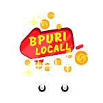 Cover Image of Télécharger Bpuri Local  APK
