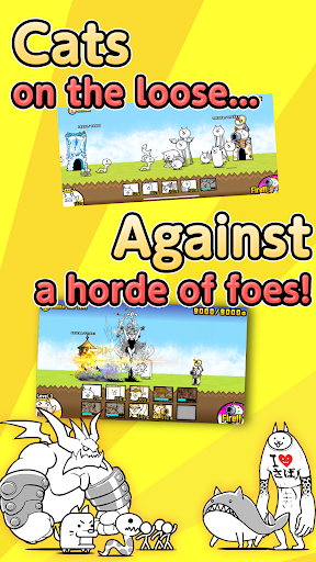 Battle Cats 16