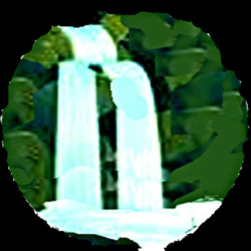 Nova Scotia Waterfalls 1.4 Icon