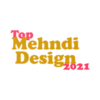 Mehndi Design - Latest Mehndi