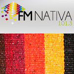 Cover Image of Download FM Nativa 101.3  APK