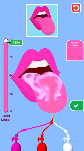 Color Haze Screen 2