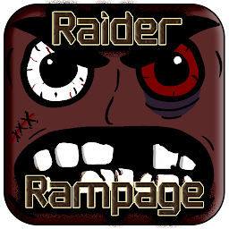 Icon image Raider Rampage