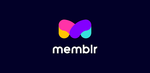 Memblr - Digital membership