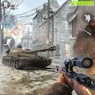 Last Hero Of WW2 Sniper 1.0.8
