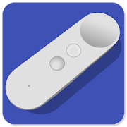 Cardboard Controller [ROOT]  Icon