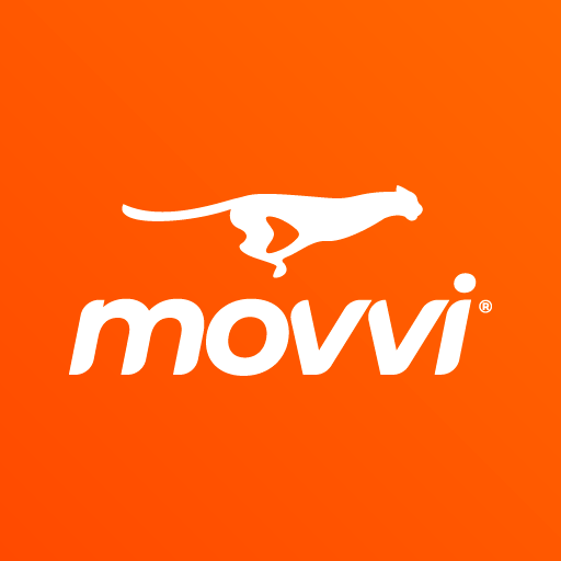 Movvi – Aplicativo do Cliente