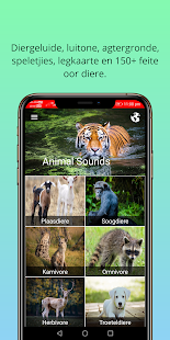 App-voorskou