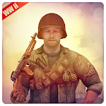 Cover Image of डाउनलोड युद्ध का पदक - WW2 पदक स्वामी 1.4 APK