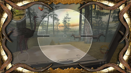 Safari 2 Screen 2