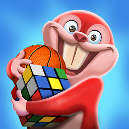 Toy Rush Mod Apk