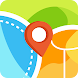 Phone Tracker - GPS Location - Androidアプリ