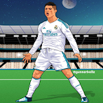 Cover Image of Download Football Stars- Soccer 2020  APK