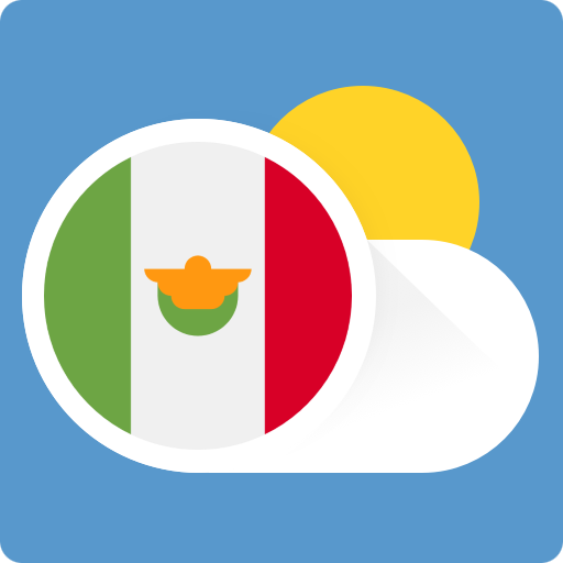 Mexico Weather 1.6.0 Icon