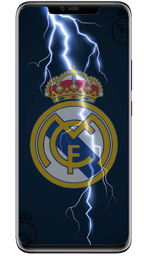 Android application Merengues Wallpapers screenshort