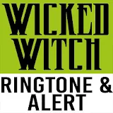 Wicked Witch Ringtone & Alert icon