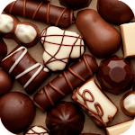 Cover Image of Download Chocolate HD Wallpaper  APK