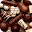 Chocolate HD Wallpaper 4K Latest