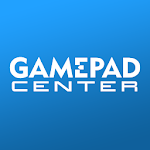Cover Image of ดาวน์โหลด Gamepad Center 1.30 APK