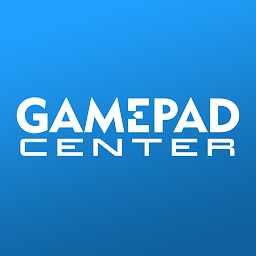 រូប​តំណាង Gamepad Center
