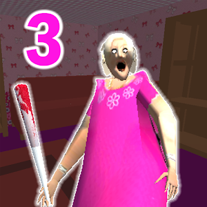 Pink Granny 3 APK for Android Download