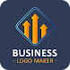 Business : Logo Maker & Design - Androidアプリ