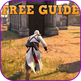 Tips : Assassin Creed Identity icon