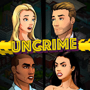 Uncrime: Crime investigation & Detective game MOD