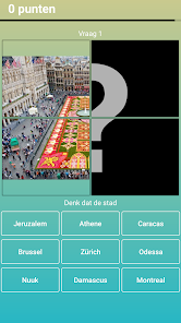 Screenshotafbeelding