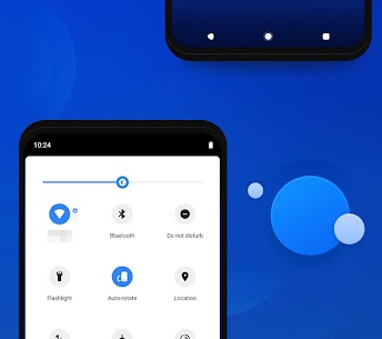 Flux White Substratum Theme v4.9.7 Apk (Tagline/Patched) Free For Android 4