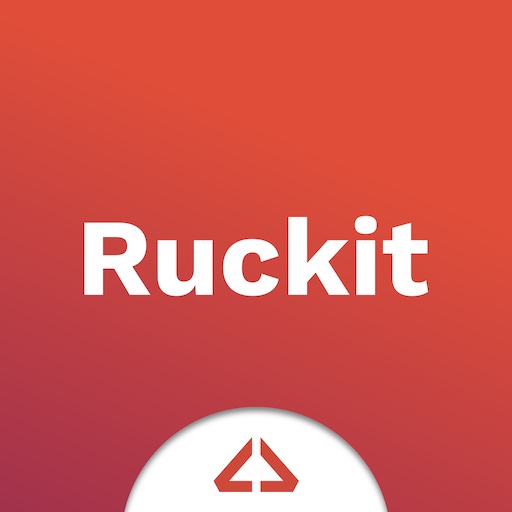 Ruckit Driver logo