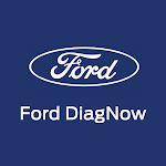 Cover Image of Baixar Ford DiagNow  APK