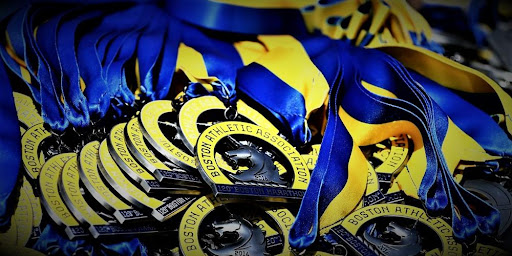 Boston Marathon 2021 - 2021 Boston Marathon