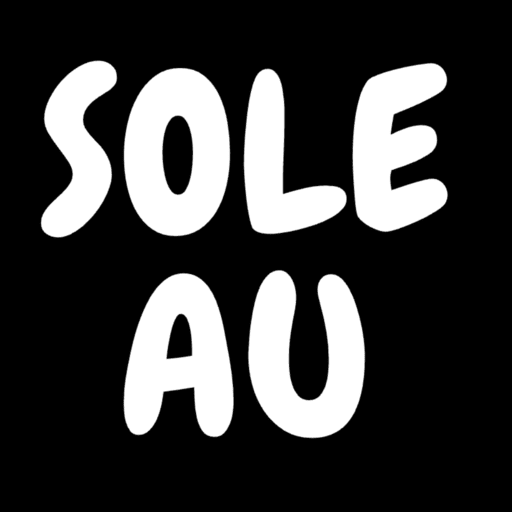 SOLE AU Windows에서 다운로드