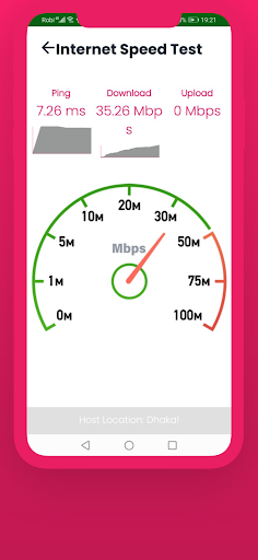 Mahi Easy VPN Ultimate Speed