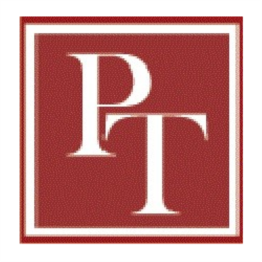 PrimeTime Title Agency logo