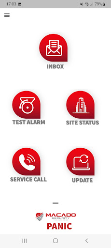 Macado Security Screen 3