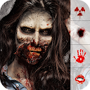 Zombie Photo Editor : Scary Photo Maker icon