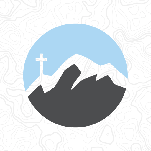 Mountain Ridge Church App logo