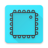 8051 Microcontroller Programming icon