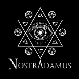 Image de l'icône Nostradamus Multi Voyance