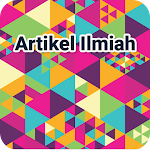 Cover Image of Download Contoh Artikel Ilmiah 1.0.0 APK