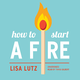 Icon image How to Start a Fire