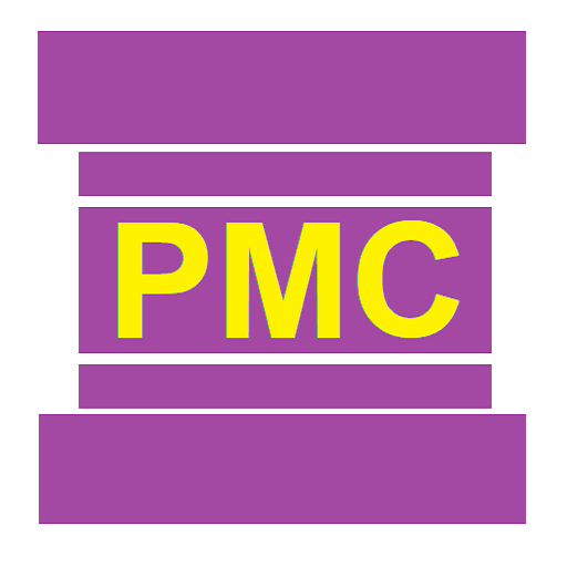 Plastic Mold Calculator (PMC) 2.1 Icon