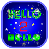 HELLO 2 HELLO icon